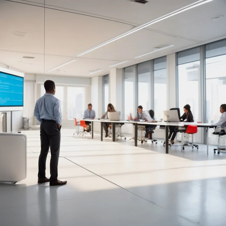 Persönliche Betreuung